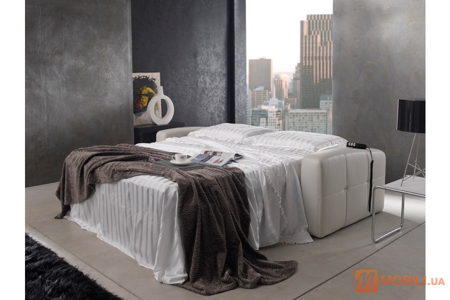 Диван - ліжко в сучасному стилі LIMA