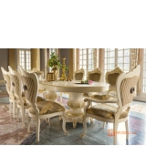 Меблі в столову кімнату, класичний стиль OPERA