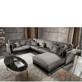 Модульний кутовий диван в сучасному стилі INCANTO