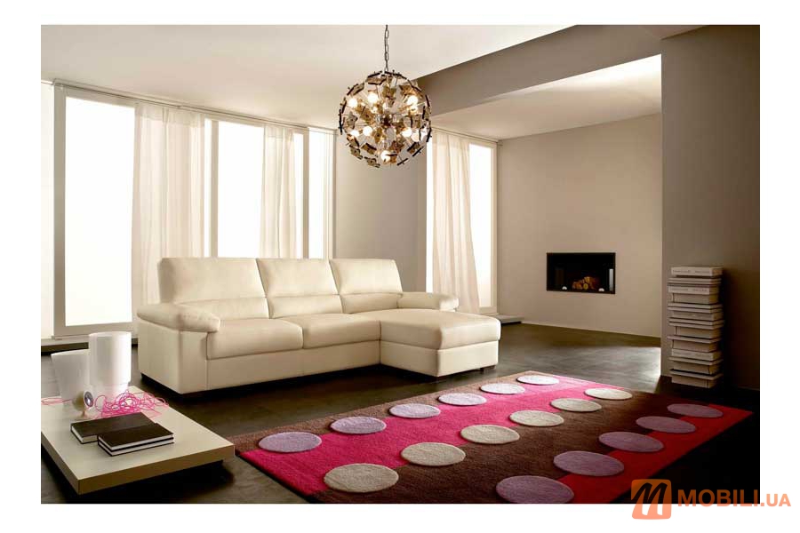 Модульний диван  в сучасному стилі JAZZ