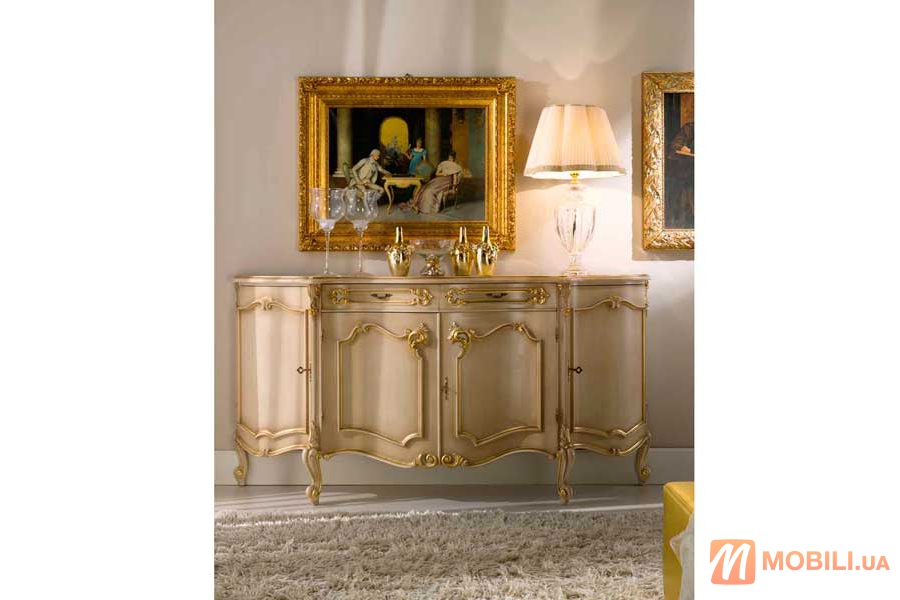 Меблі в столову кімнату, класичний стиль CONTEMPORARY 57