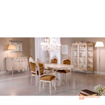 Меблі в столову кімнату, класичний стиль CONTEMPORARY 57