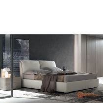 Ліжко у сучасному стилі ESTER