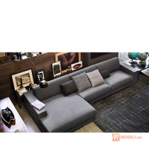 Модульний диван  в сучасному стилі BEST