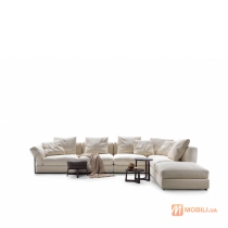 Модульний диван в сучасному стилі ZENO