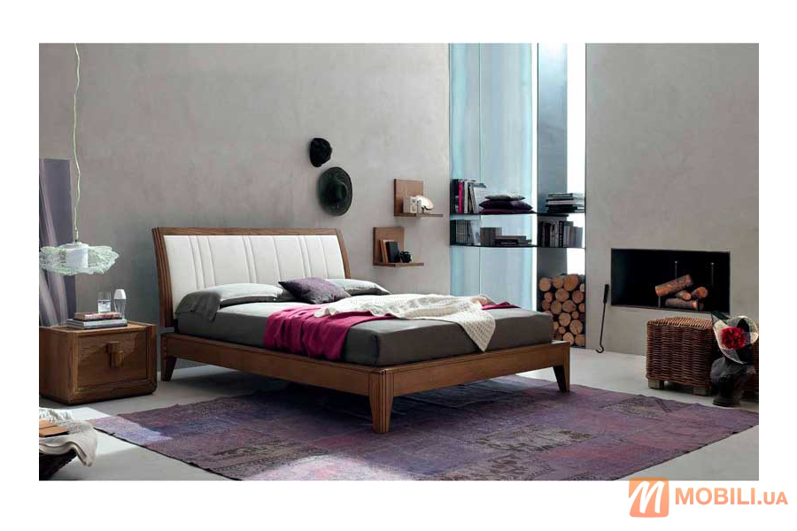 Комплект меблів в спальню, сучасний стиль TEA 5