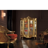 М'які меблі в класичному стилі INCANTO