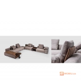 Модульний диван в сучасному стилі ATLAS
