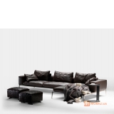 Модульний диван в сучасному стилі LIFESTEEL