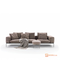 Модульний диван в сучасному стилі LIFESTEEL