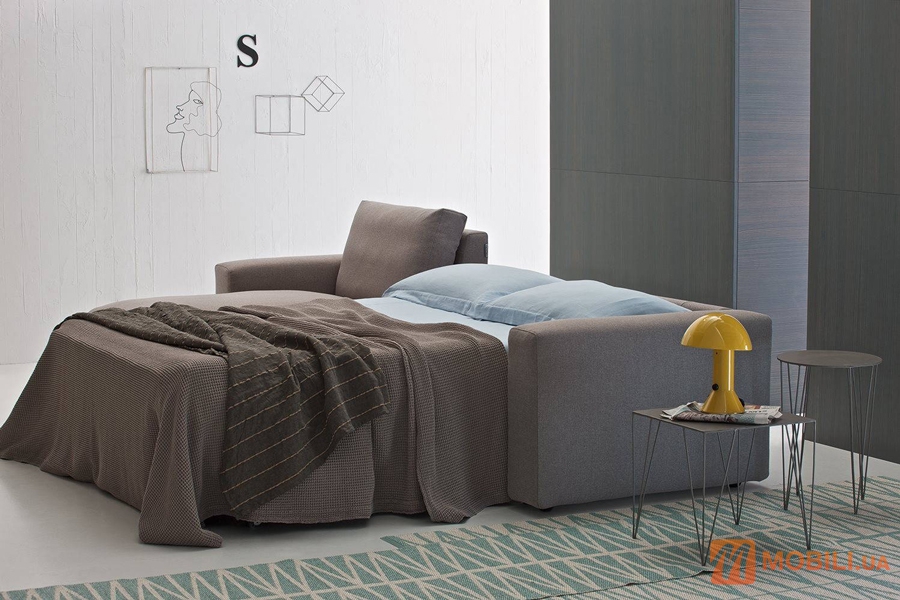 Диван-ліжко в сучасному стилі TOGO