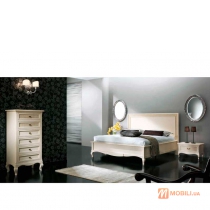 Спальний гарнітур, класичний стиль CONTEMPORARY 15