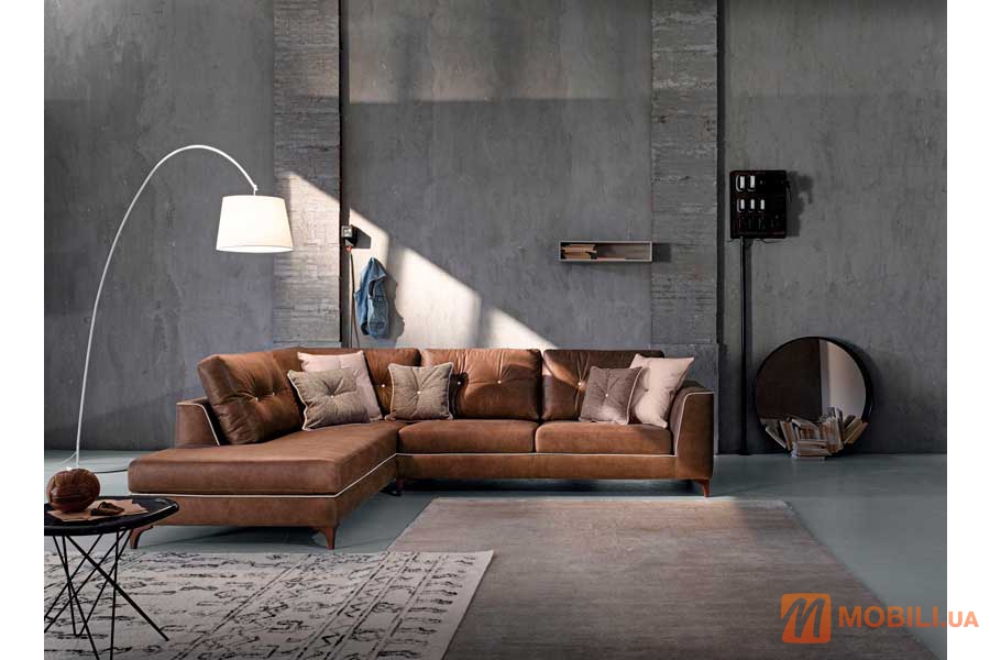 Модульний диван  в сучасному стилі STEVEN