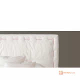 Ліжко двоспальне в сучасному стилі EUREKA