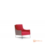 Крісло в сучасному стилі REGINA B 903