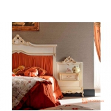 Комплект меблів для спальні в класичному стилі CASANOVA