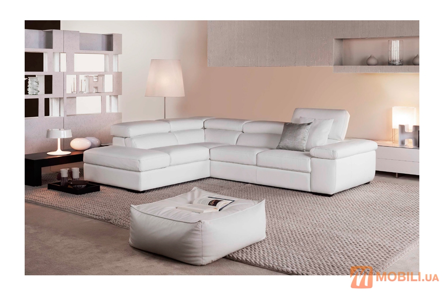 Модульний диван в сучасному стилі ATLANTA