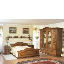 Спальня в класичному стилі OL - TAR