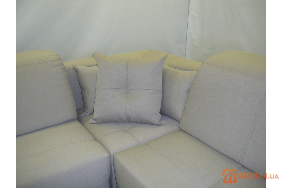 Модульний, розкладний диван в сучасному стилі SURROUND