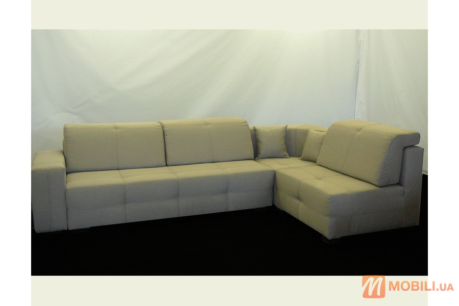 Модульний, розкладний диван в сучасному стилі SURROUND