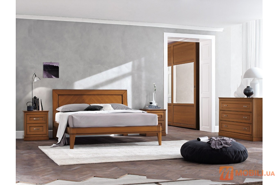 Спальна кімната в класичному стилі FLORIAN