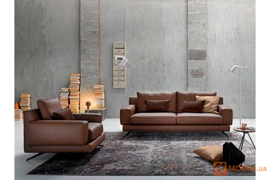 Модульний диван  в сучасному стилі KENNEDY