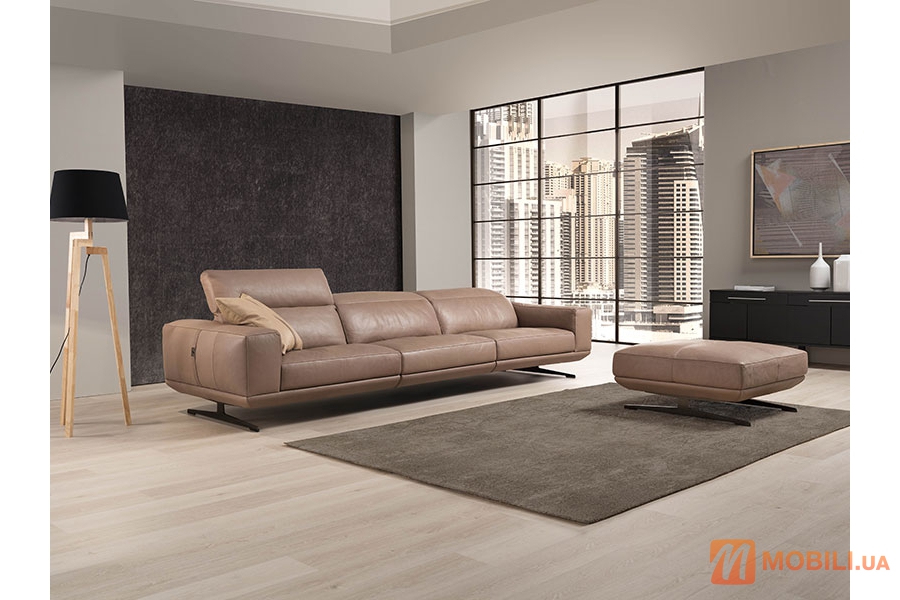 Модульний диван в сучасному стилі GLORIA