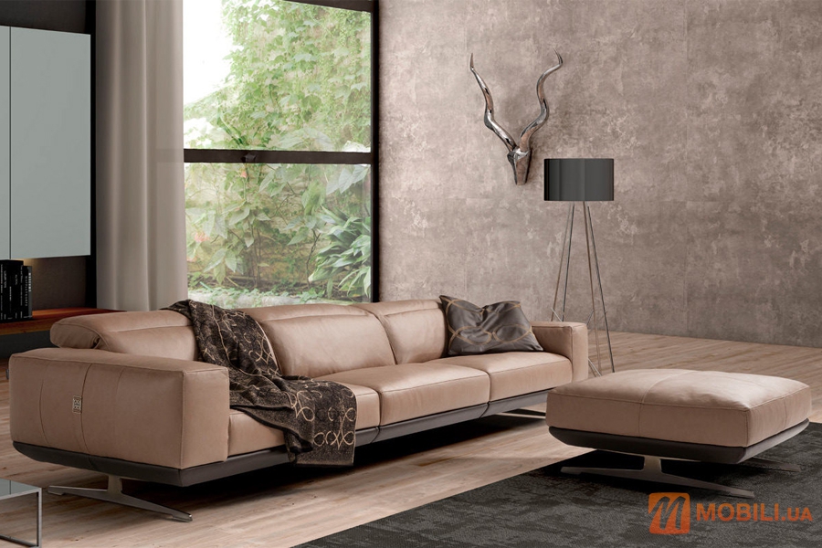 Модульний диван в сучасному стилі GLORIA