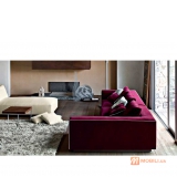 Модульний диван в сучасному стилі  NORMAN