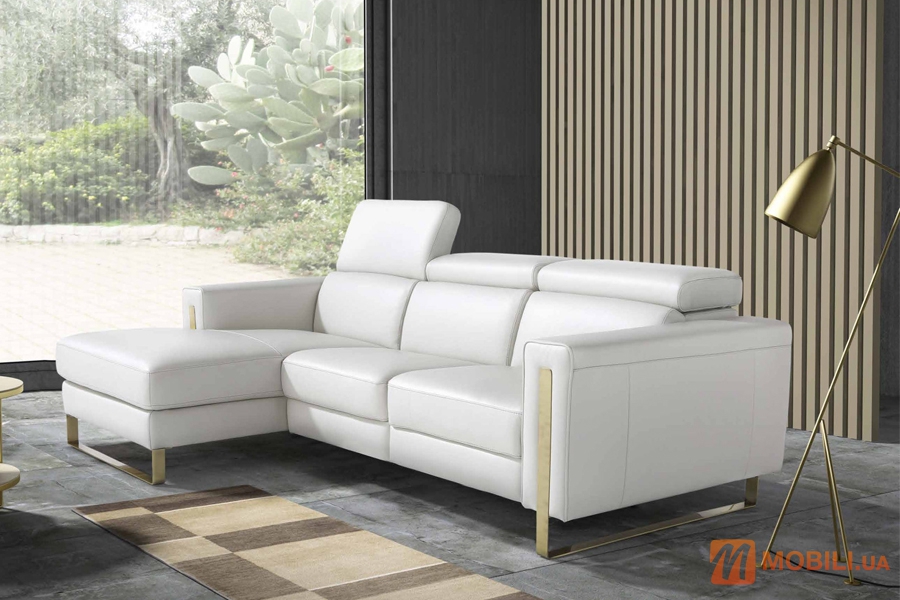 Модульний диван в сучасному стилі ASHLEY