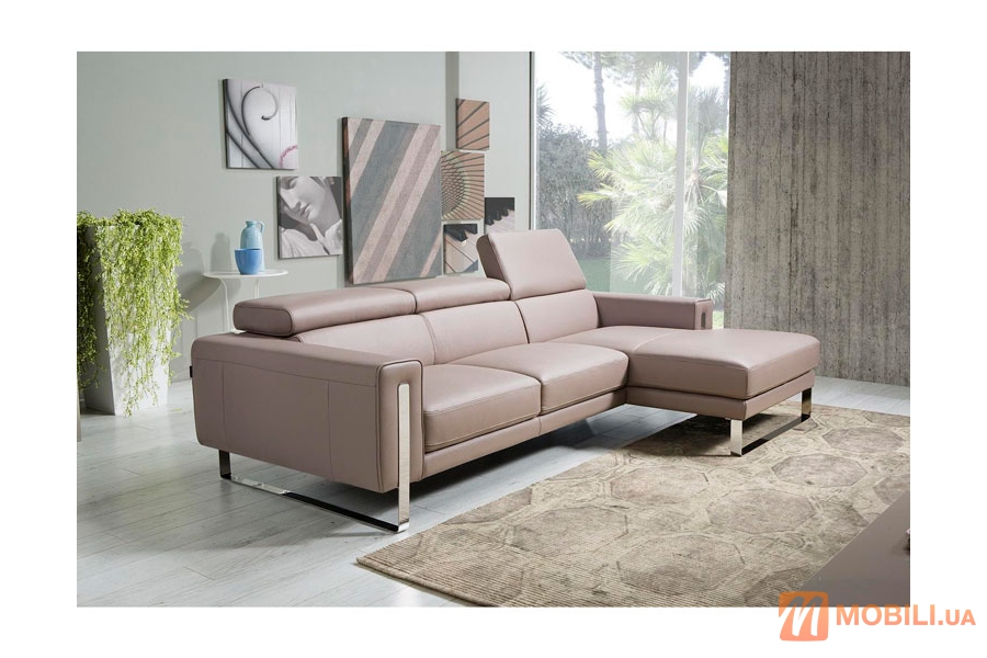 Модульний диван в сучасному стилі ASHLEY