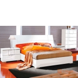 Спальня в сучасному стилі ASTI BIANCO