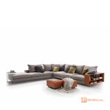 Модульний диван в сучасному стилі LIGHTPIECE