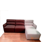 Модульний диван в сучасному стилі FRANCESCO