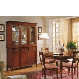 Столова кімната в класичному стилі CILIEGIO D 8000