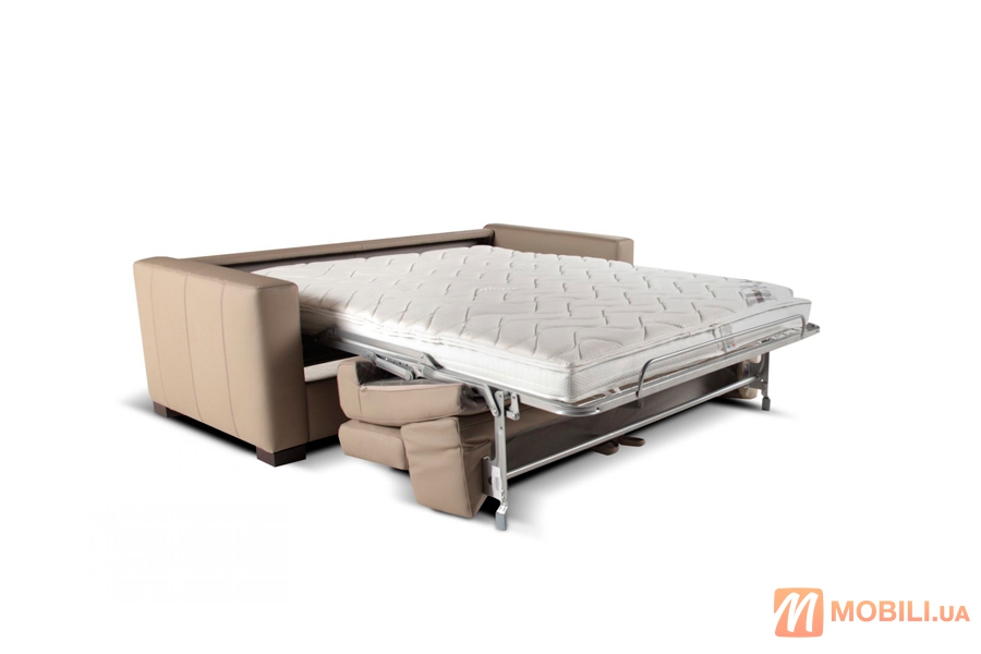Диван - ліжко 3 місний в сучасному стилі NATALIE