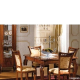 Столова кімната в класичному стилі BARNINI OSEO
