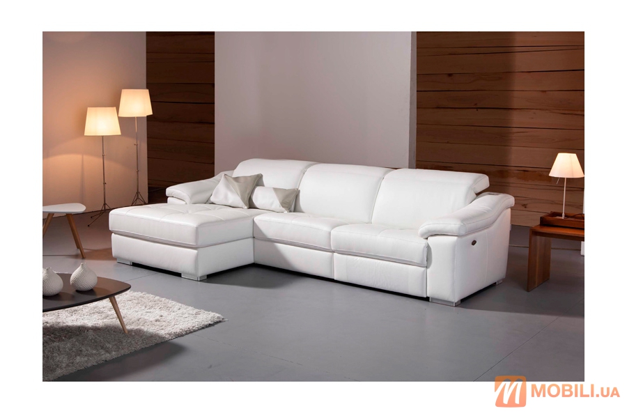 Модульний диван в сучасному стилі MATTEO