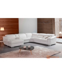 Модульний диван в сучасному стилі MATTEO