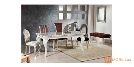 Меблі в столову кімнату, в стилі арт деко CONTEMPORARY 62