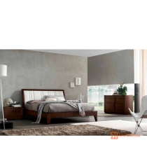 Комплект меблів в спальню, сучасний стиль TEA 4