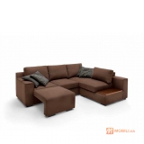 Кутовий диван в сучасному стилі VANITY