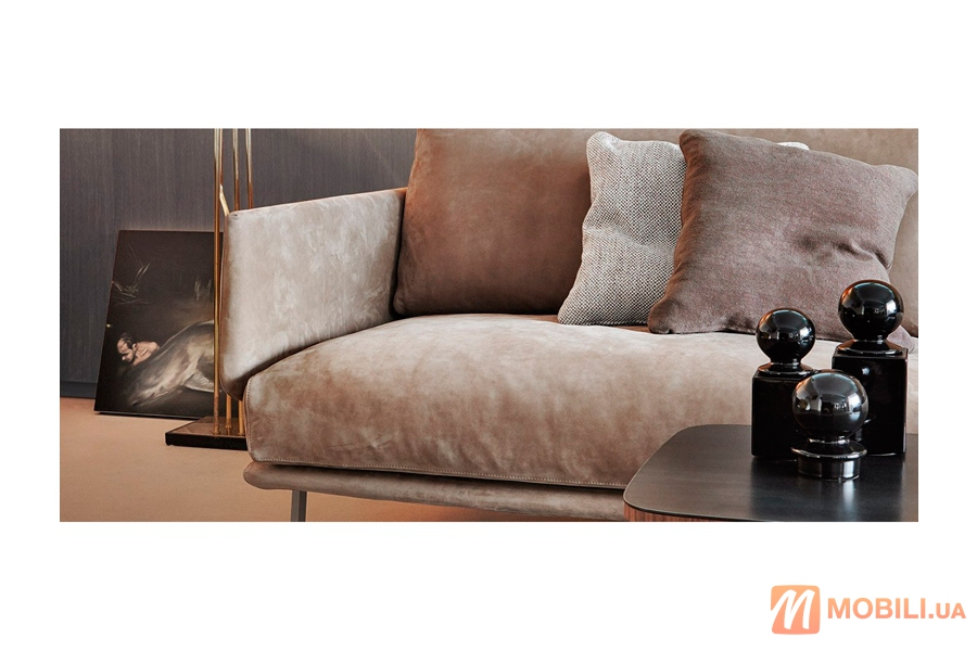 Модульний диван в сучасному стилі STRUCTURE SOFA