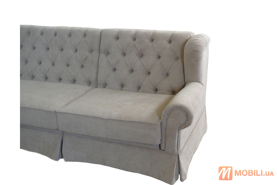 Модульний диван в класичному стилі MARIONA