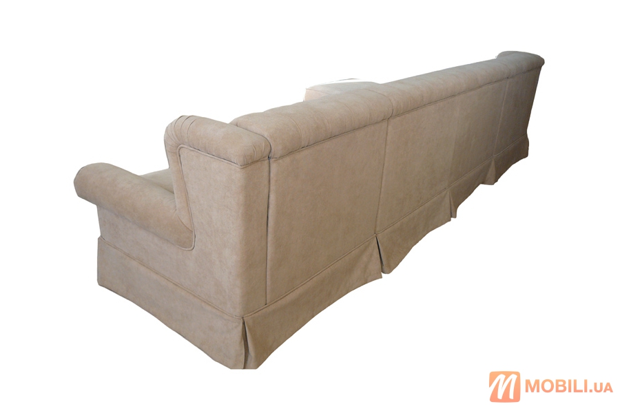 Модульний диван в класичному стилі MARIONA