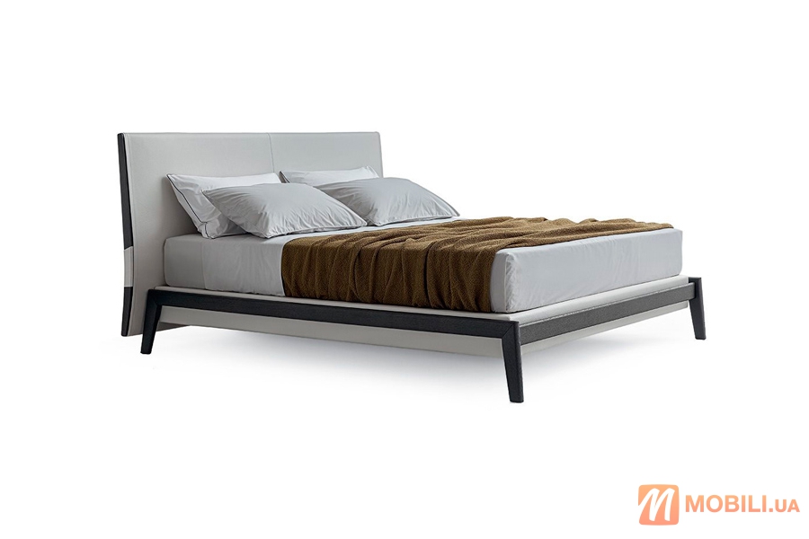 Ліжко двоспальне в сучасному стилі IPANEMA