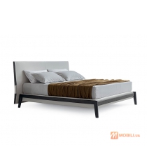 Ліжко двоспальне в сучасному стилі IPANEMA
