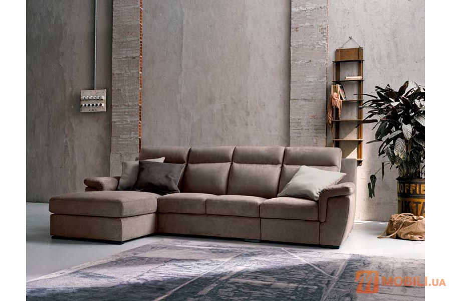 Модульний диван  в сучасному стилі SOCRATE