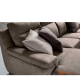 Модульний диван  в сучасному стилі SOCRATE