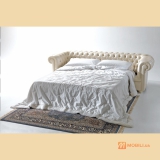 Диван-ліжко 2-місний в стилі класика CHESTERFIELD